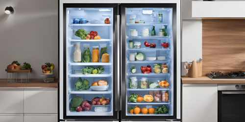 What's The Best Fridge Temperature For Food?