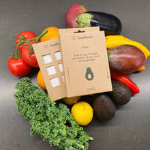 Ladda upp bild till gallerivisning, CoolSaver Fridge- Double your lifetime on fruits and vegetables.
